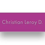 Christian LEROY