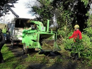 Planification de l’entretien du bocage