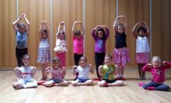 Gala de danse de l’A.S.P Section Gym Danse PLOUMILLIAU