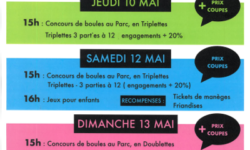 Pardon de Ploumilliau 10-13 mai 2018