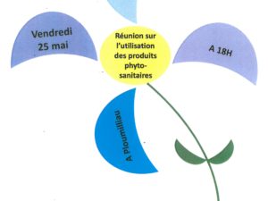 CONFÉRENCE ZÉRO PHYTO