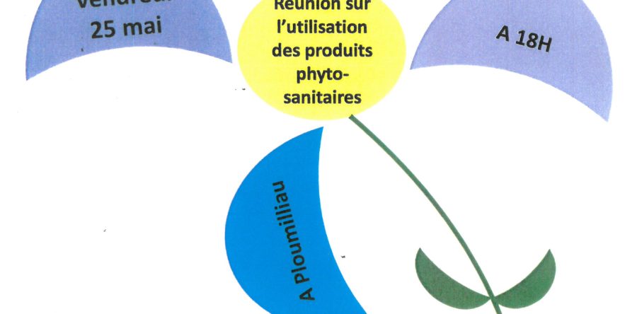 CONFÉRENCE ZÉRO PHYTO