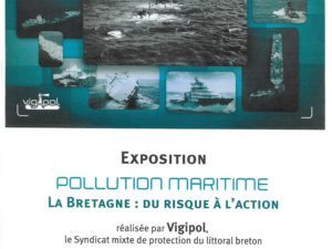 EXPOSITION POLLUTION MARITIME