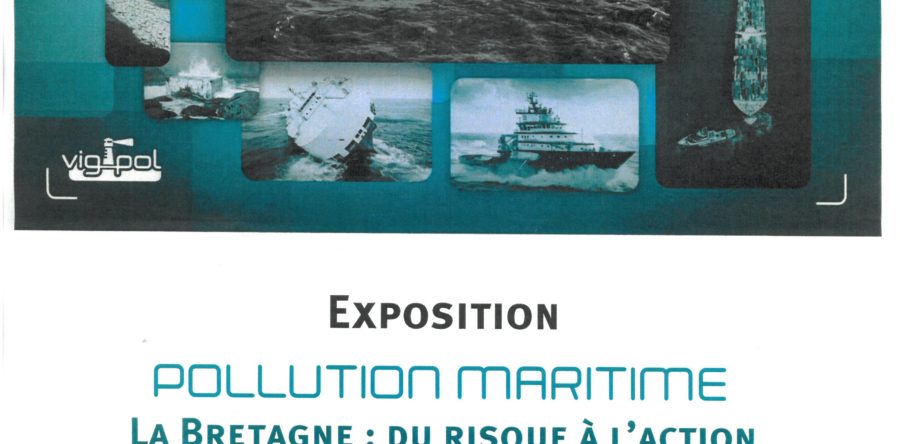 EXPOSITION POLLUTION MARITIME