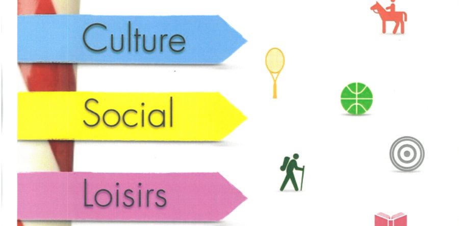 FORUM DES ASSOCIATIONS LE 8/09