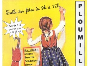 VIDE-GRENIER LE 18/11