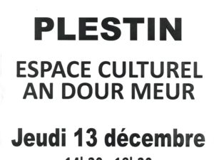 DON DU SANG LE 13/12