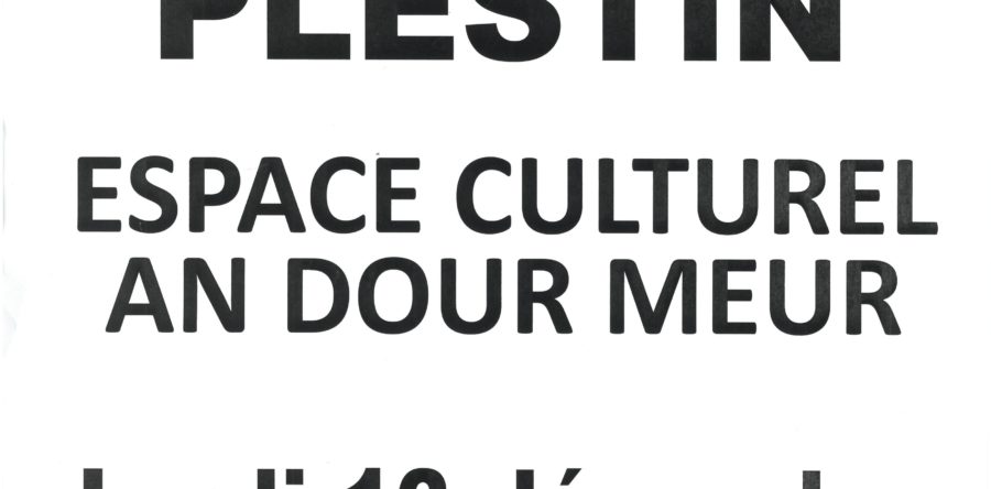 DON DU SANG LE 13/12