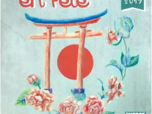 LES 23 ET 24/03 CAMELLIAS EN FÊTE