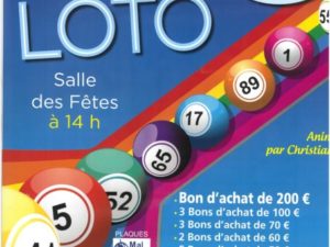 LOTO LE 03/04