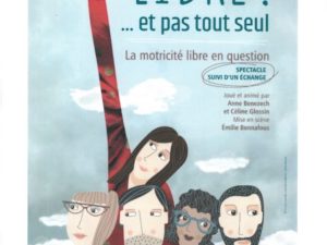 LE 11/03 LIBRE ! ET PAS TOUT SEUL