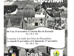 EXPOSITION LA VIE SOUS L’OCCUPATION