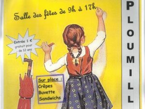 LE 10/11 VIDE GRENIER