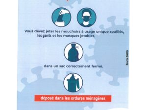 INFO SPECIALE COVID 19