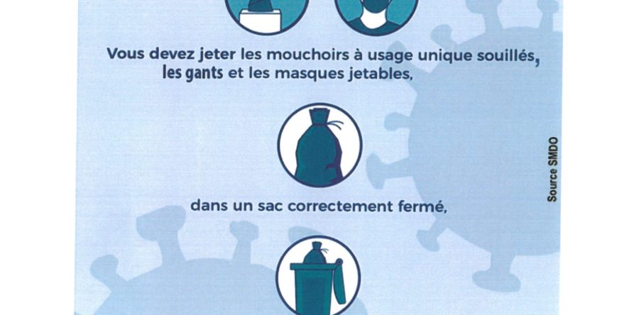 INFO SPECIALE COVID 19