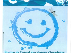 Gestion de l’eau et des risques d’inondation