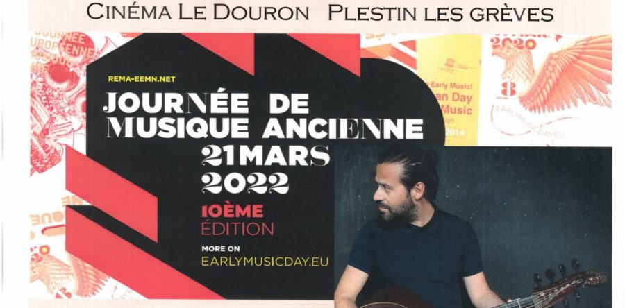 Concert à Ploumilliau