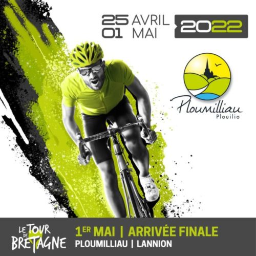TOUR DE BRETAGNE 2022
