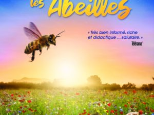 Être avec les abeilles – Documentaire