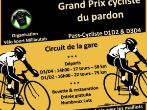 Grand Prix cycliste du Pardon