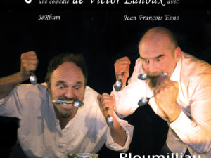 Théâtre – “L’Ouvre-boîte” les 22 et 23 novembre 2025