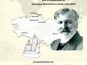 Film sur Anatole Le BRAZ le Dimanche 16 avril